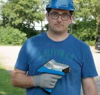 レーザー誘起ブレークダウン分光分析法を用いたドイツQuantoLux（クアントラクス）社製レーザーOES 製品情報 株式会社 オーイーエス