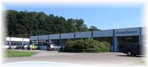 Belec Spektrometrie Opto-Elektronik GmbH