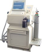 Stationary type optical emission spectrometer belec vario lab Stationary type optical emission spectrometer belec vario lab