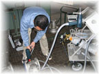 PMI Test